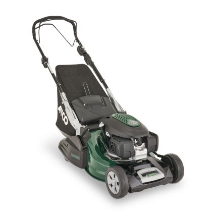 Atco Liner 19SH V Rear Roller Petrol Lawnmower